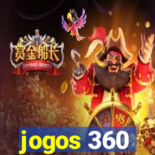 jogos 360